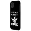 iPhone 11 Ring Gymnastics Chalk Gymnast Case
