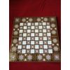 YENIGUN TURKISH Backgammon Game Board Set TAVLA HIM