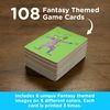 AQUARIUS - Memory Master Card Game