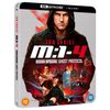 Mission: Impossible 4 - Ghost Protocol 4K UHD + Blu-ray Steelbook