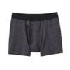 Gunze NEXTYLE Boxer Briefs, For Urinary Bleeding, NE1280 Men's, 1A