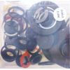 Central Purchasing, LLC 54 Piece Washers and Seals Kit with Storage Case