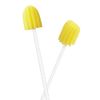 Mouse Sponge, Standard Paper Shaft, 1 Piece (50 Bags)