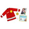 The Fire Chief Kids Haircut Kit