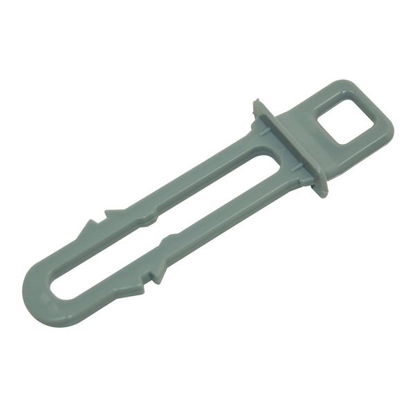 Genuine INDESIT Dishwasher Catch Plate C00282807
