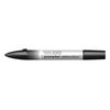Winsor & Newton Water Colour Marker - Lamp Black