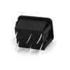 uxcell KCD4 Power Window Switch Momentary Power Window Switch Electronic Components 3 Position