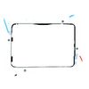Sintech Adhesive Strips Compatible with iPad Mini 6 Display