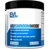 Evlution Nutrition MushroomMode Powder - Immune System Support - 40 Servings