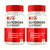 2-Pack Sweet Relief Glycogen Support Advanced Blood Support - 120 Capsules