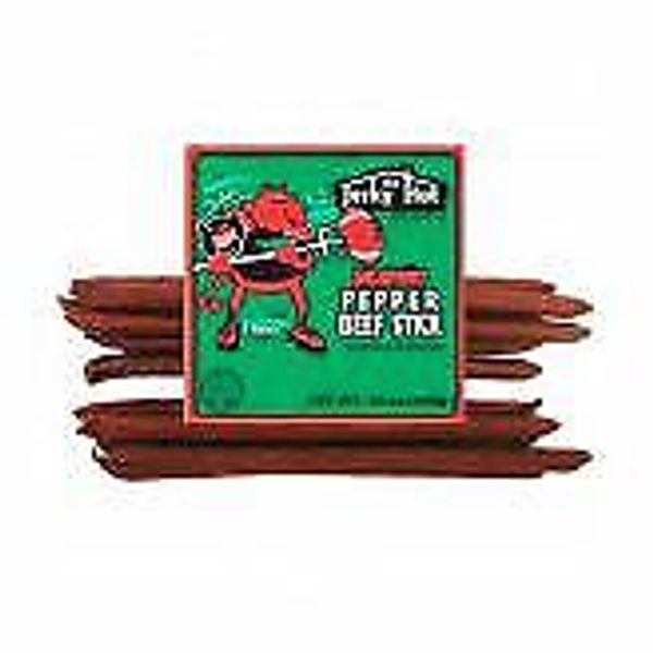Jerky Hut Jalapeno Pete Beef Sticks 1lb