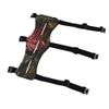 Arm Guard Protective Tools for Archery Shooting, Camo Color, 1 Pack