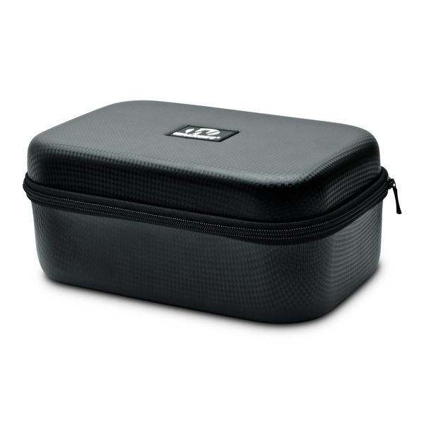 Walker's MUFF AND SHOOTING GLASSES CASE