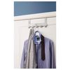 IKEA BROGRUND Hanger for Door, Stainless Steel