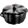 (Matte Black) - Staub 40508-548 Bakeware-Ramekins, 470ml, Matte Black