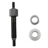Onseeda Harmonic Balancer Installation Tool Compatible with Chevy SBC BBC Cranks,66515