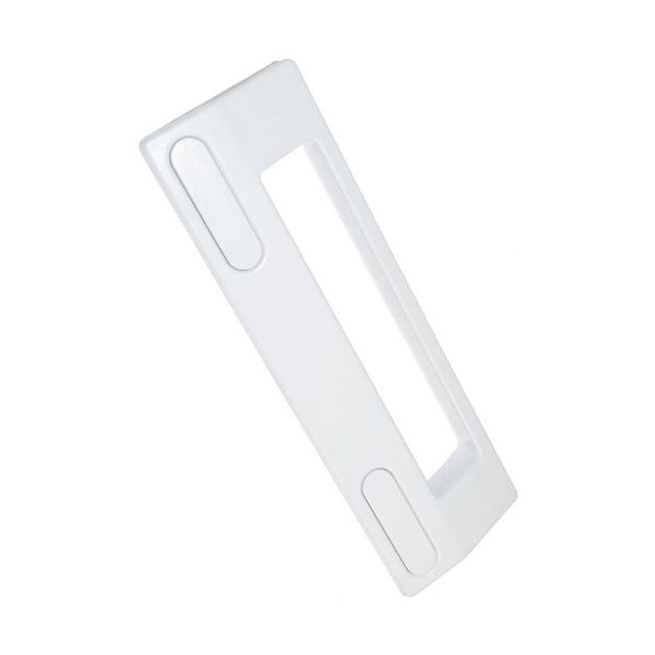 Ufixt Fits Miele Fridge Freezer Door Handle White
