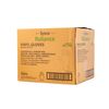 Sysco New Disposable Vinal Gloves Medium 100 Per Box