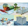 tesa Drop Cloth Extra Strong