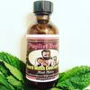 Beard Wash Concentrate by Pugilist Brand - Mint Melee