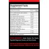 Green tea extract - PAIN RELIEF EXTREME FORMULA 3B - mood stabilizer