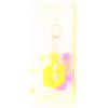 HARRY P0TTER HUFFLE’PUFF key chain diecast model