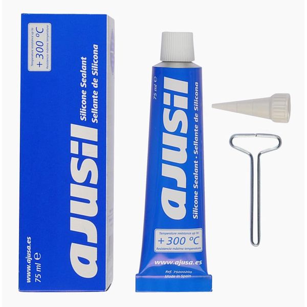 Ajusa 75000200 Silicone Sealant AJUSIL
