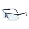 Howard Leight R-02229 Genesis Safety Eyewear with Hydroshield Clear Lens