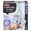 Nuby Penguin Musical Cot Mobile