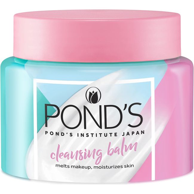 POND'S Cleansing Balm, 3.4 fl oz (100 ml)