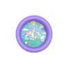 Bestway Paddling Pool Diameter 61 x 15 cm Assorted Colours