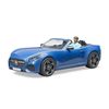 Bruder 03481 Roadster with Driver