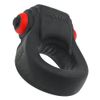 Oxballs 84921: Hunkyjunk Revring Ring W/Vib Tar W/Rd