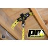 RM2000 Recessed Punching Bag Mount