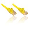 Premium Cord Patch Cable UTP RJ45-RJ45 CAT6 3 m Yellow
