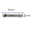 Rembrandt Pastel 100.5 White