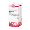 DHU Bryonia D30 Tabletten, 80 St. Tabletten