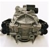 Damaged Wabco 7-Port Tractor ABS Valve - P/N  9760001070