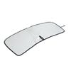 Windshield Sunshade Compatible with Toyot@ Supra 2019-2025 Foldable Front Windshield Sun Shade Protector, Block UV Rays Keep Your Car Cooler