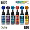 Green Stuff World Chameleon Acrylic Paint Set 1