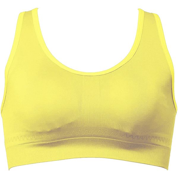 Ailee Spine Pin! Beautiful Posture Bra, Hunchback Correction, Strong, Sports Bra with Inner Pad