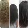 Hair Growth Set With Jojoba-Castor-
