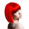 Semi Permanent UV Hair Dye UV Red