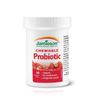 Jamieson Probiotic Chewable Strawberry Flavour 60 Tablets