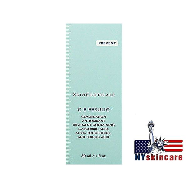 Skinceuticals C E Ferulic 30ml / 1oz  Brand NEW AUTHENTIC