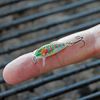Rapala Countdown 09 Fishing lure, 3.5-Inch, Yellow Perch