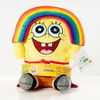 NECA - Spongebob Squarepants Rainbow HUGME 16IN Plush