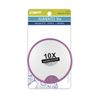 CONAIR Stick-A-Round Mirror 41649CS, Packaging May Vary