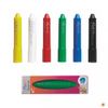Auqa Easy Liner Make-Up Pens Watercolour (Green)