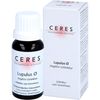 CERES Lupulus Urtinktur, 20 ml Lösung